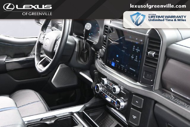 Used 2026 Ford F250 Platinum w/ FX4 Off-Road Package AWD/4WD image 37