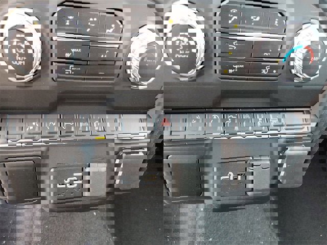 New 2026 GMC Sierra 1500 Pro w/ Graphite Edition image 23