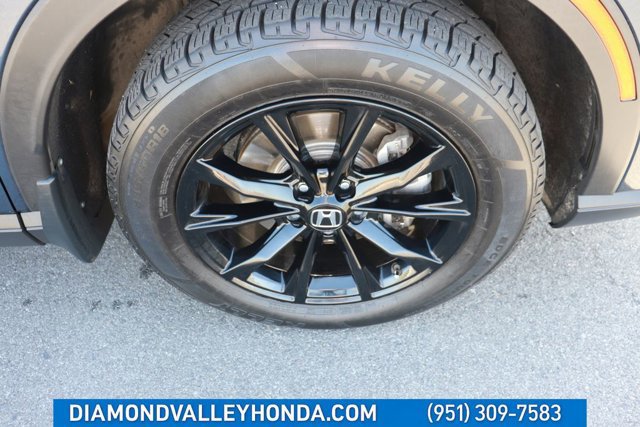 Used 2024 Honda CR-V Sport image 32