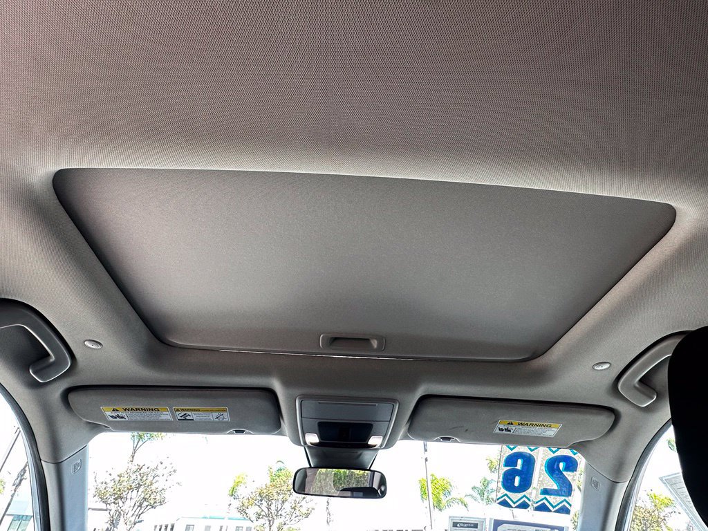 Used 2026 Honda CR-V EX image 20
