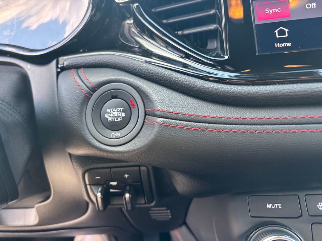 Used 2024 Dodge Durango GT image 22