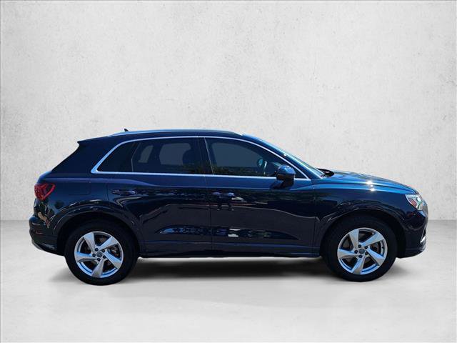 Used 2019 Audi Q3 2.0T Premium Plus AWD/4WD video 4