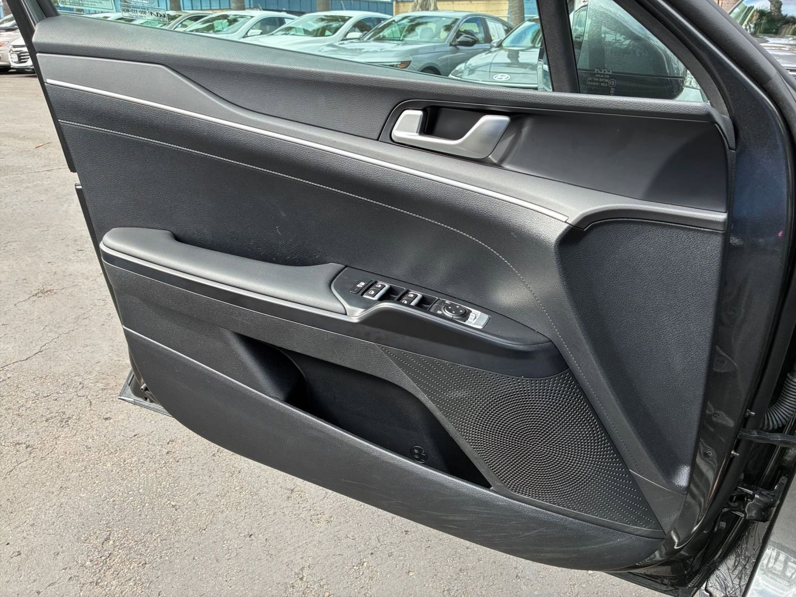 Used 2025 Kia K5 LXS image 18