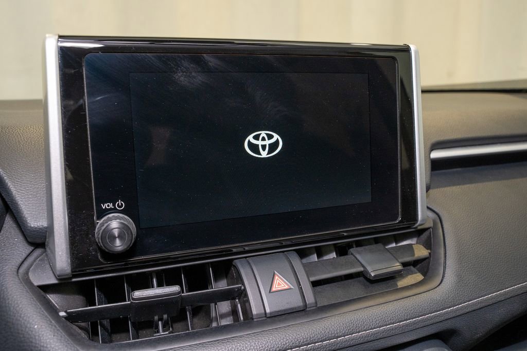 Used 2024 Toyota RAV4 XLE w/ Weather Package image 12