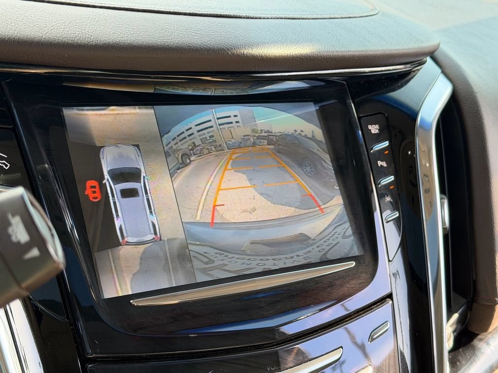Used 2016 Cadillac Escalade Premium AWD/4WD image 23