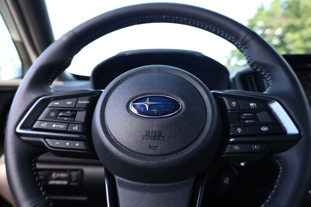 Used 2026 Subaru Forester Limited AWD/4WD image 11