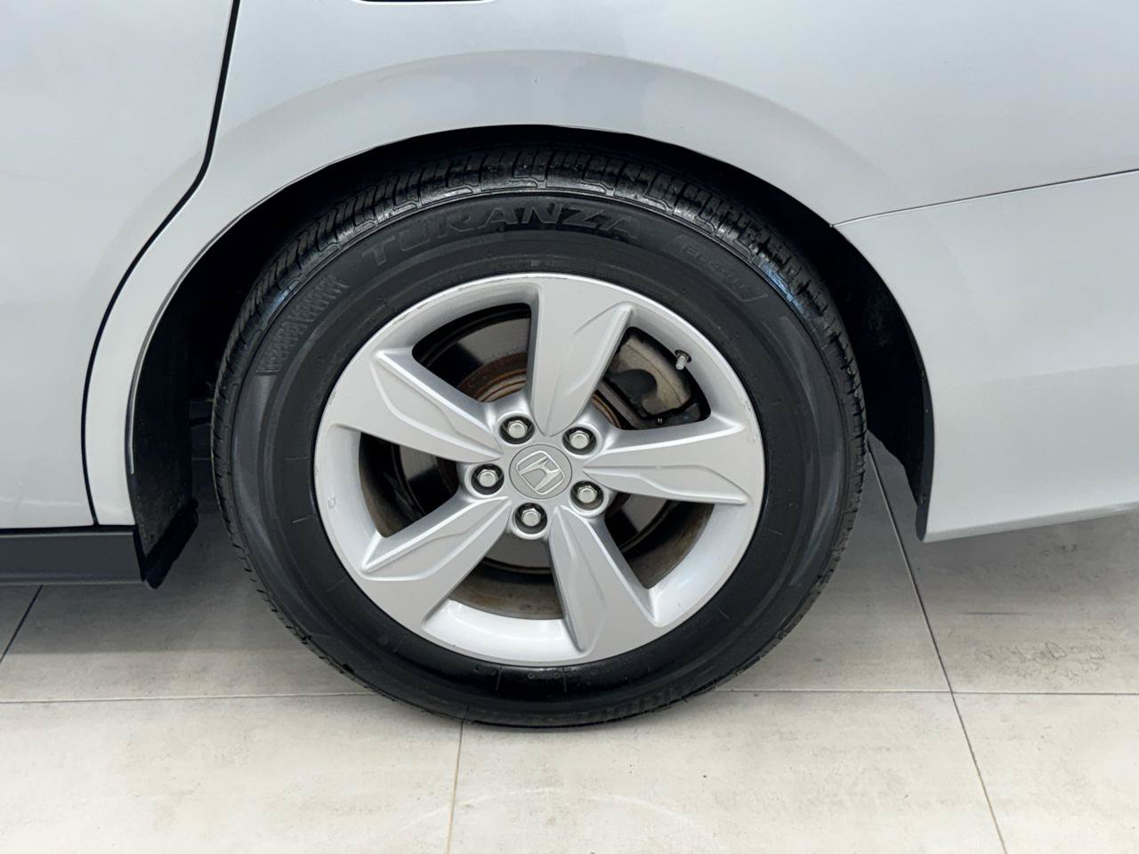 Used 2019 Honda Odyssey EX-L image 51