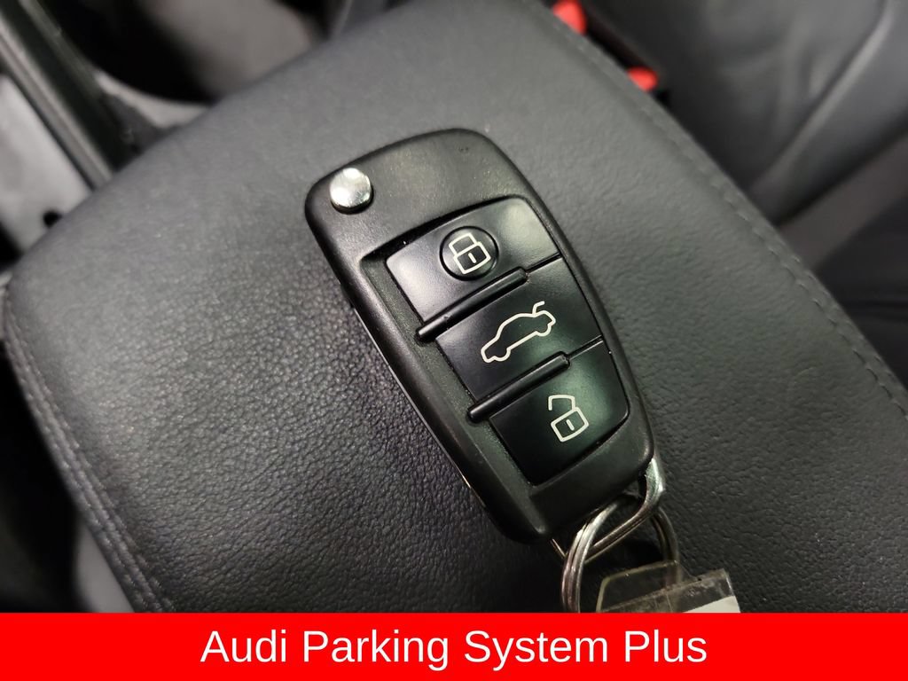 Used 2019 Audi Q3 2.0T Premium Plus w/ Premium Plus Package AWD/4WD image 21