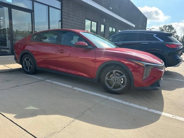 Used 2025 Kia K4 FWD image 5