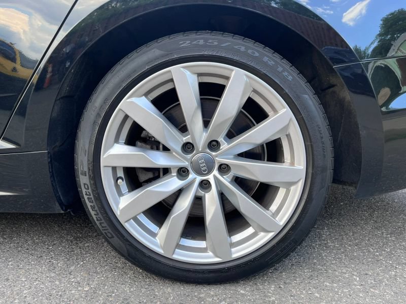 Used 2019 Audi A5 2.0T Premium AWD/4WD image 29