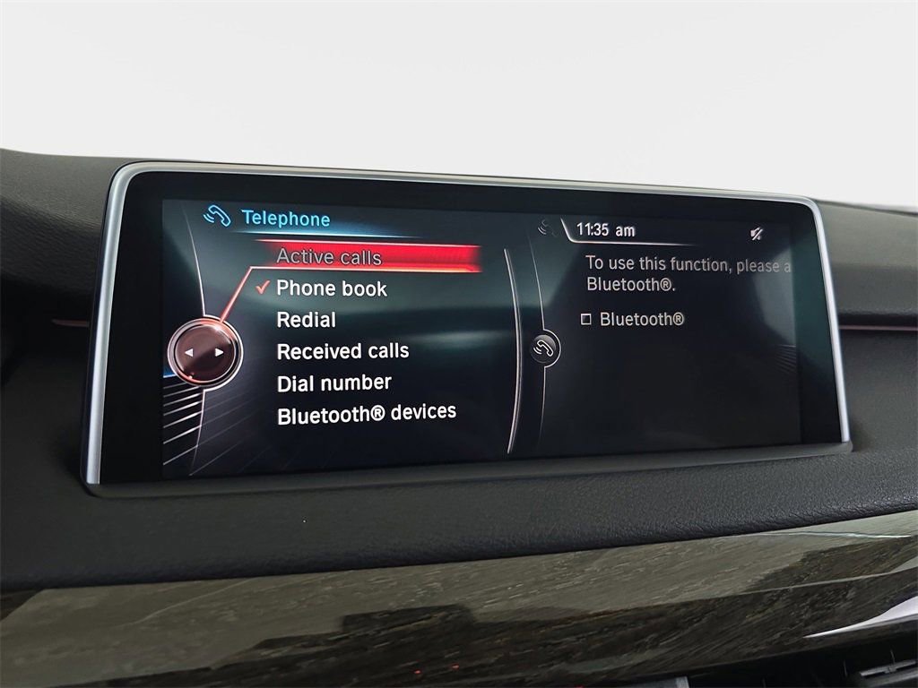 Used 2016 BMW X5 xDrive35i image 24