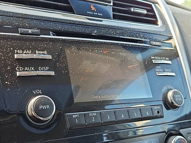 Used 2013 Nissan Altima 2.5 SL FWD image 19