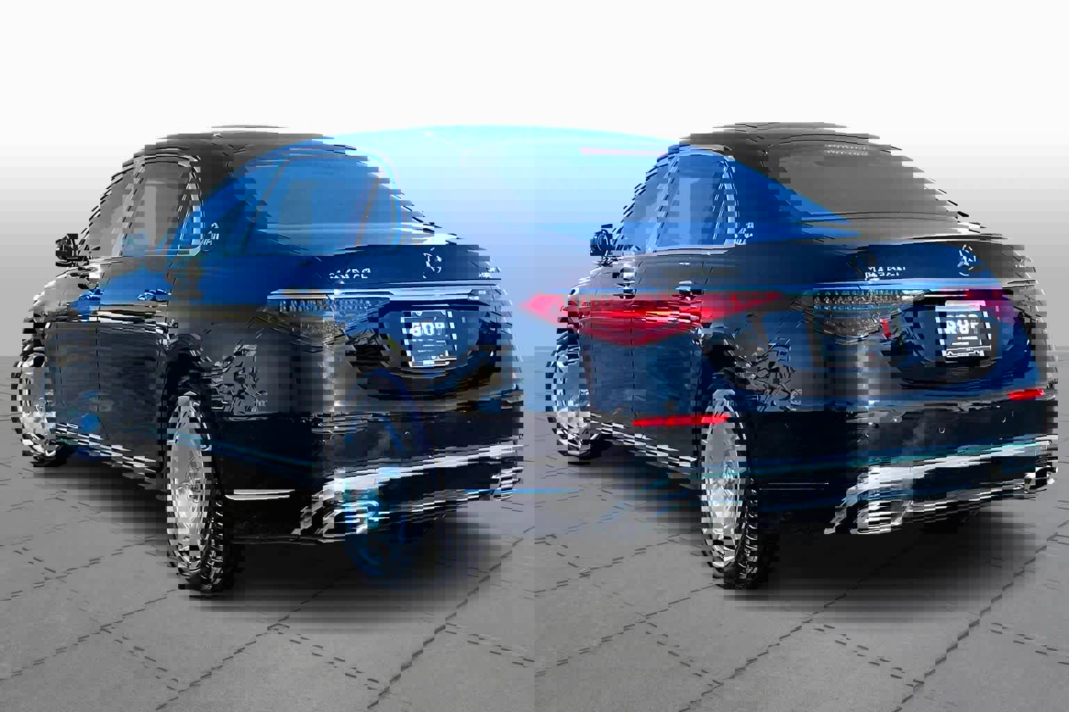 Used 2024 Mercedes-Benz Maybach S 580 Maybach S 580 image 11