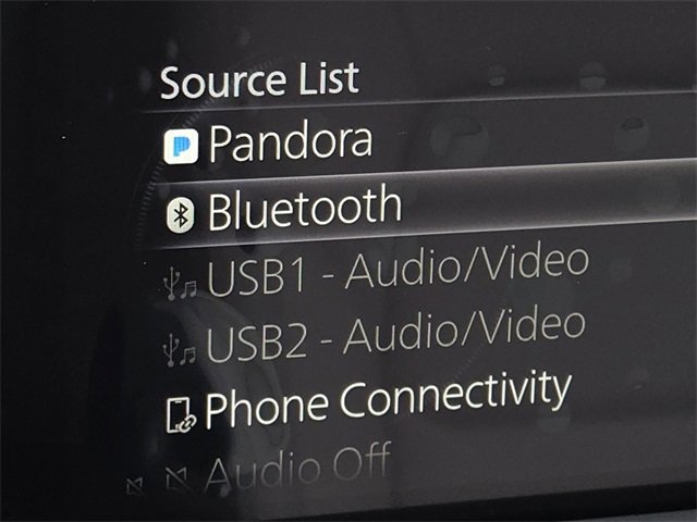 New 2025 MAZDA CX-5 AWD 2.5 S image 5