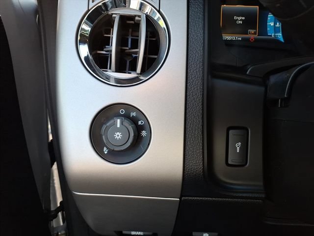 Used 2016 Ford Expedition Limited AWD/4WD image 20