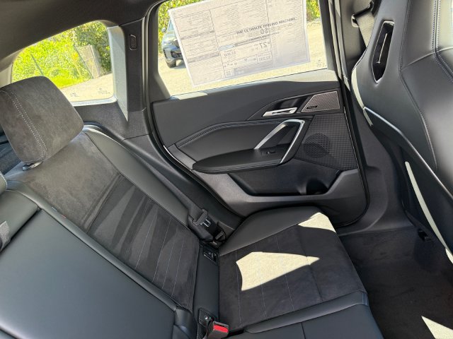 New 2027 BMW X1 M35i AWD/4WD image 18
