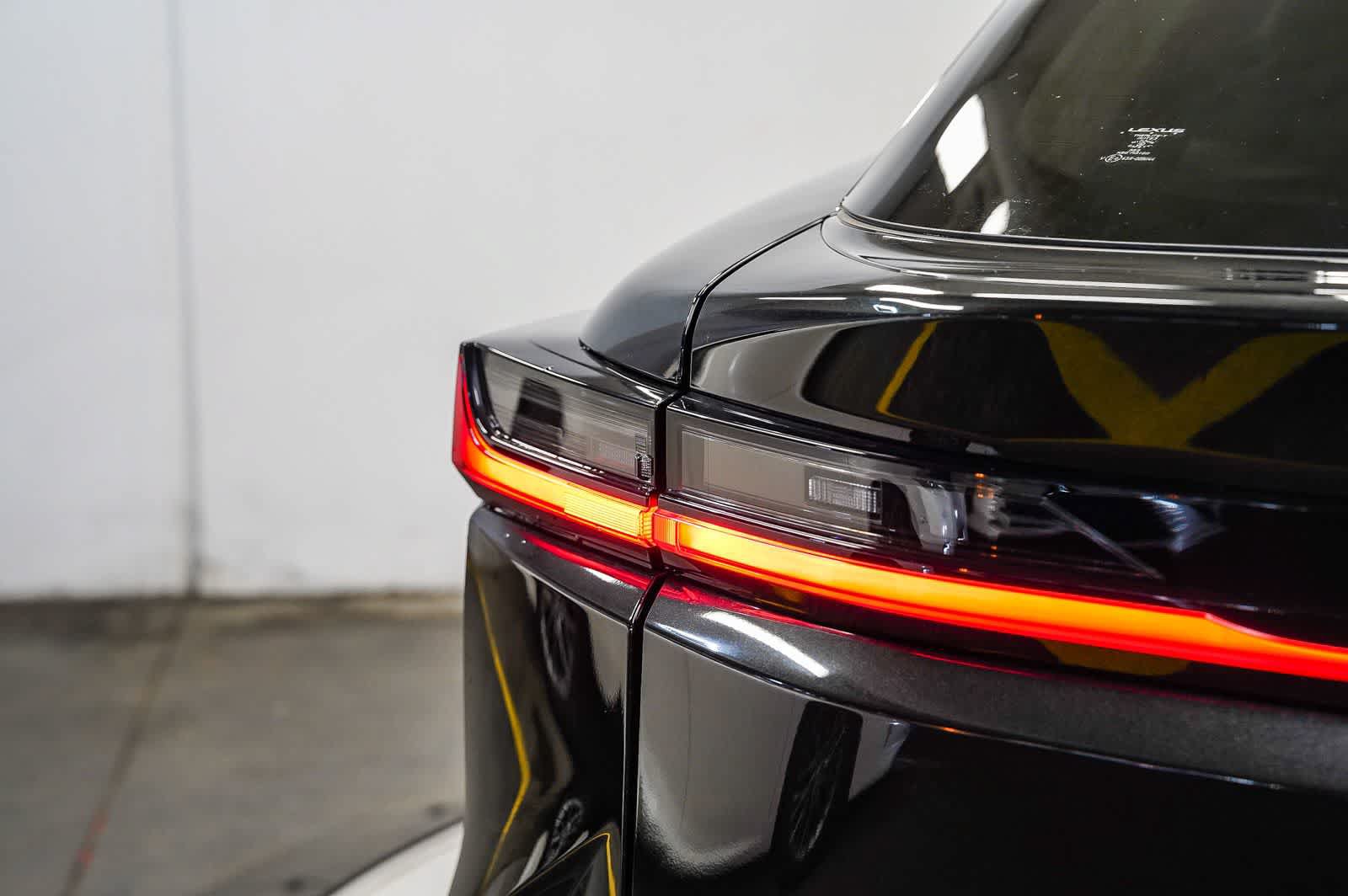 Used 2024 Lexus RZ 300e Premium w/ Accessory Package (Z1) FWD image 11