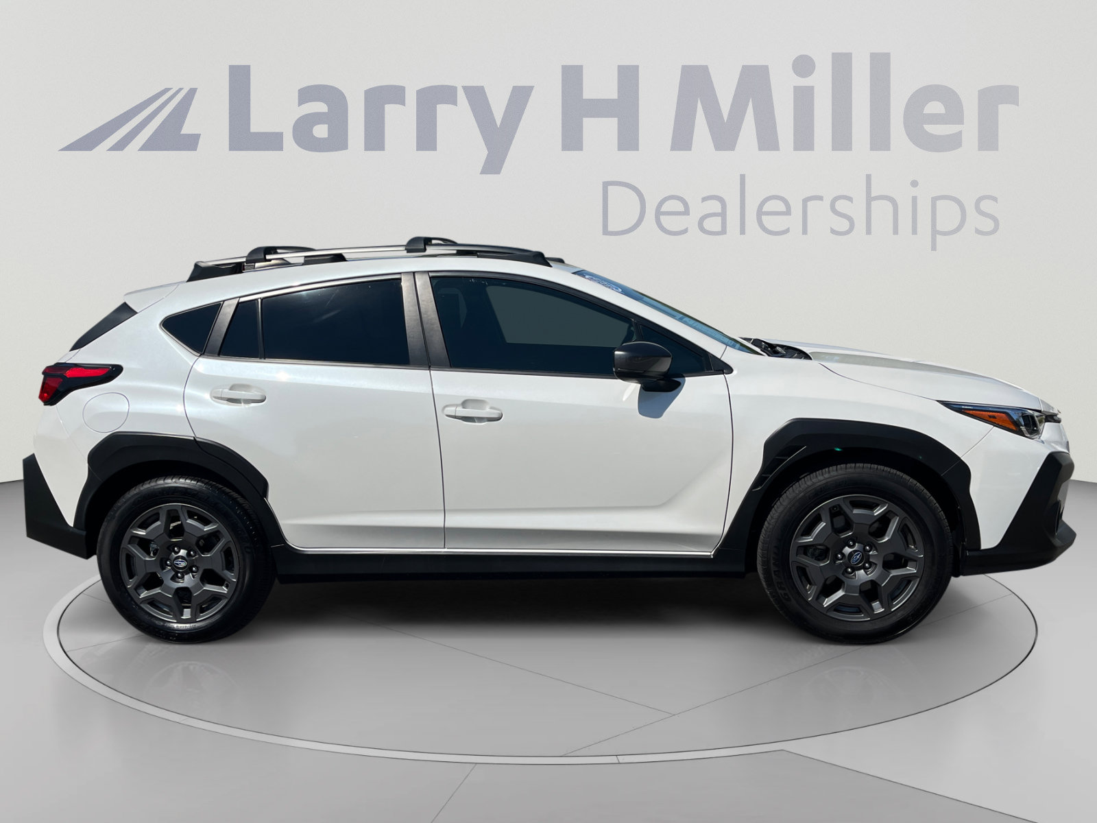 Certified 2024 Subaru Crosstrek 2.0i Premium AWD/4WD image 6