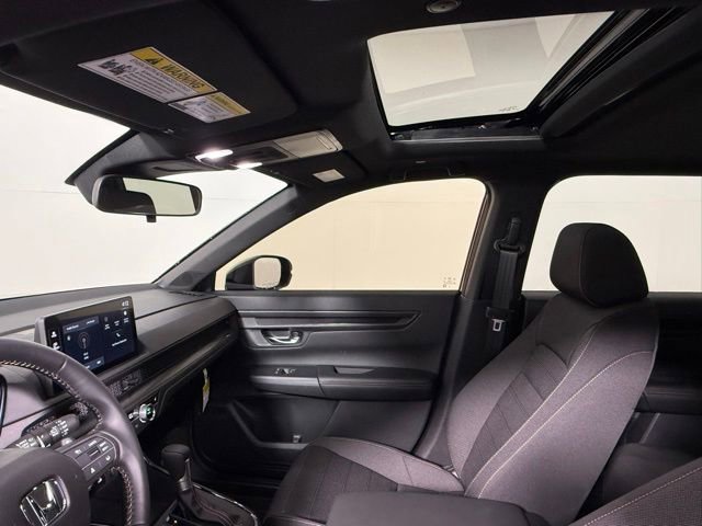 Used 2026 Honda CR-V Sport image 31