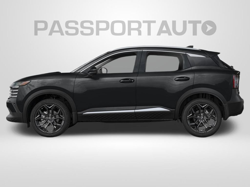 Certified 2026 Nissan Kicks SR w/ Cold Weather Package AWD/4WD image 4