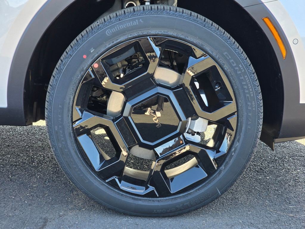 New 2026 Kia Sorento SX AWD/4WD image 9