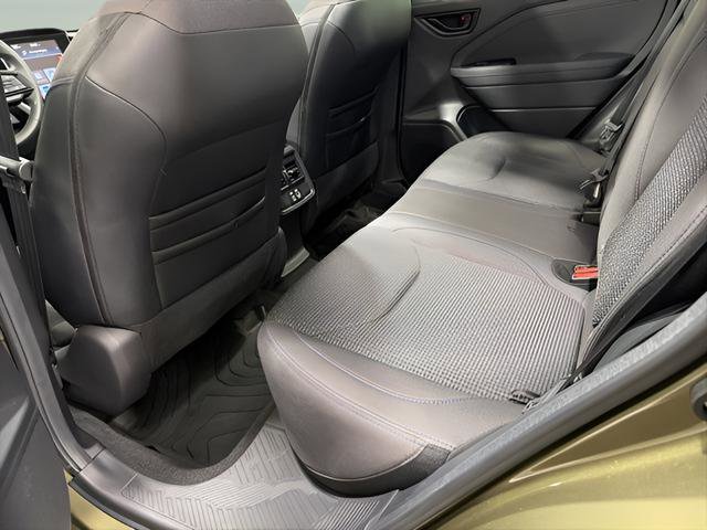 Certified 2026 Subaru Forester Premium AWD/4WD image 30