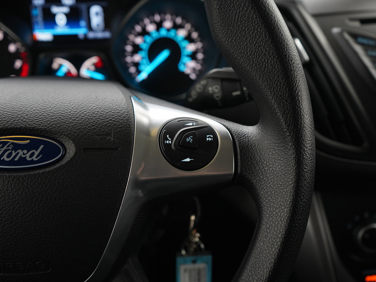 Used 2016 Ford Escape SE AWD/4WD image 26