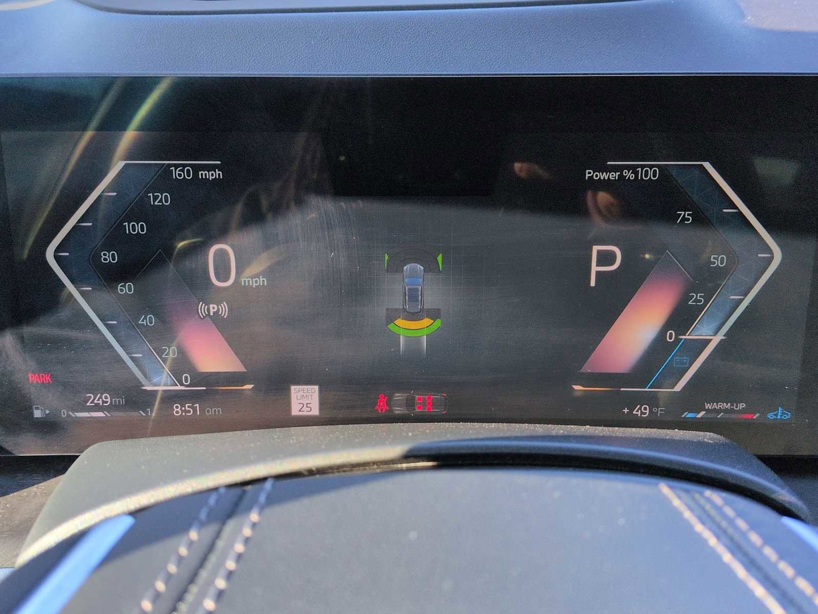 Used 2024 BMW X5 xDrive40i w/ Parking Assistance Package image 34