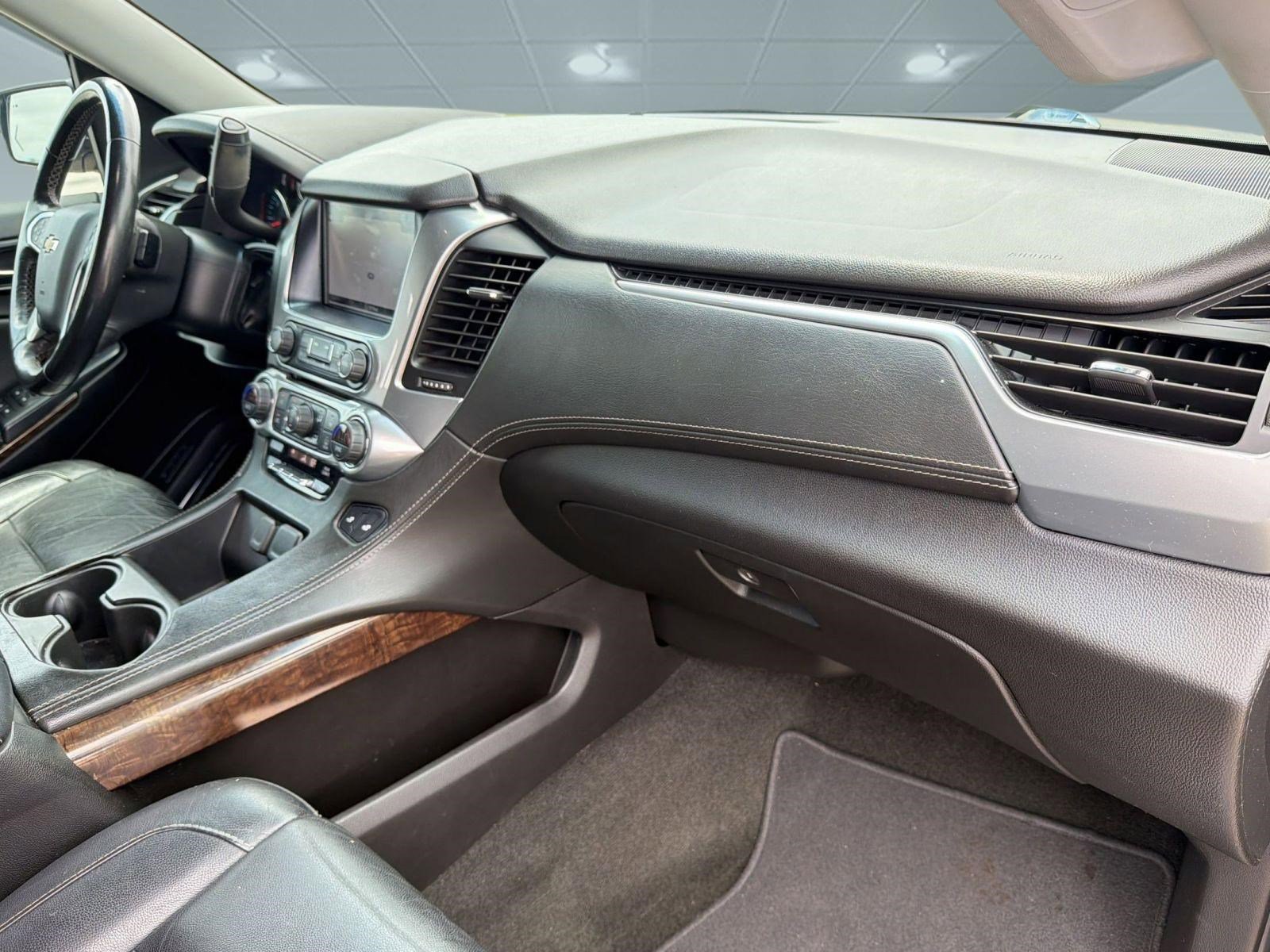 Used 2018 Chevrolet Tahoe LT image 22