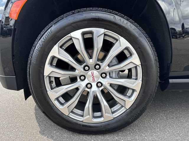 Used 2023 GMC Yukon Denali AWD/4WD image 42