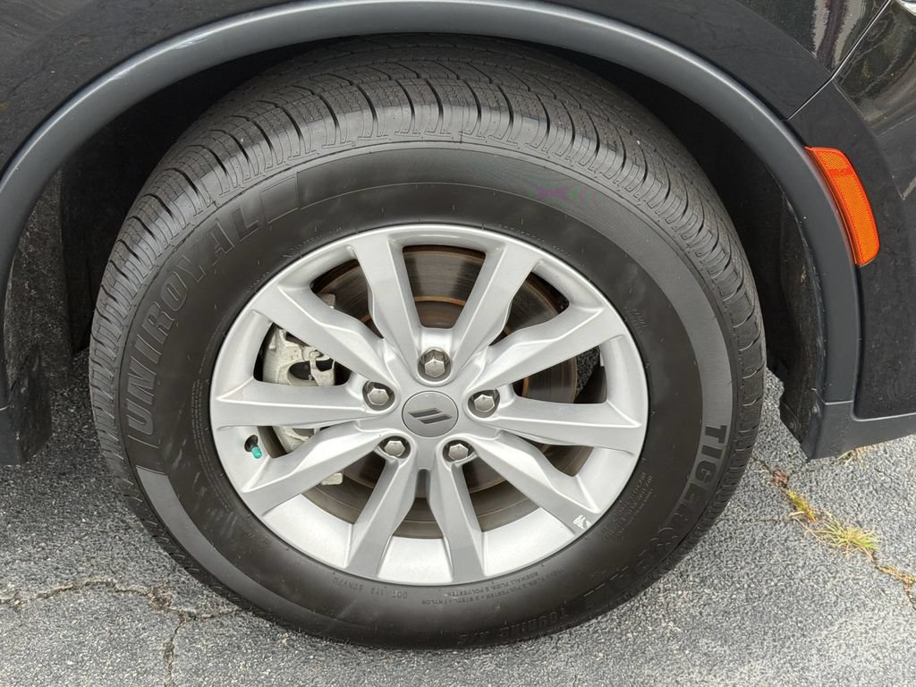 Used 2024 Dodge Durango SXT RWD image 11