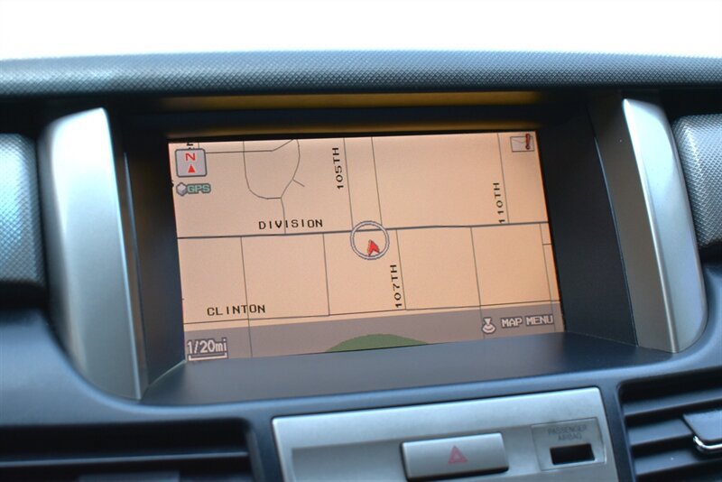 Used 2010 Acura RDX SH-AWD w/ Technology Package image 22