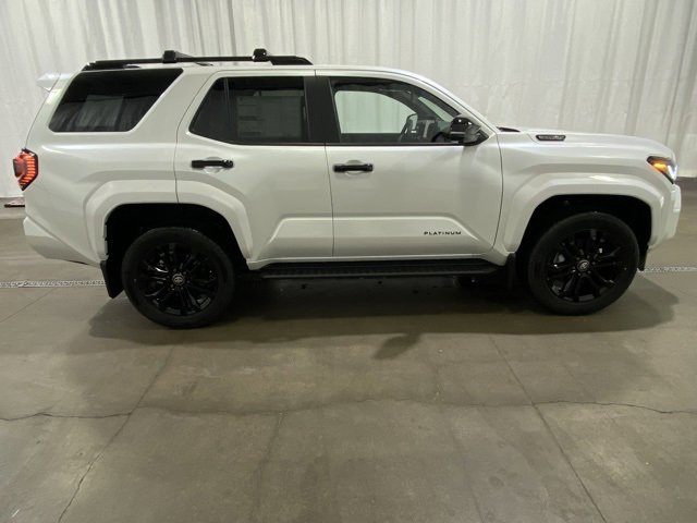 New 2026 Toyota 4Runner image 2