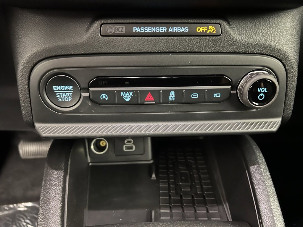 New 2025 Ford Bronco Sport Big Bend w/ Convenience Package image 13