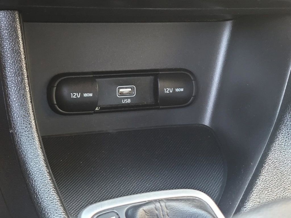 Used 2021 Kia Sportage LX image 17