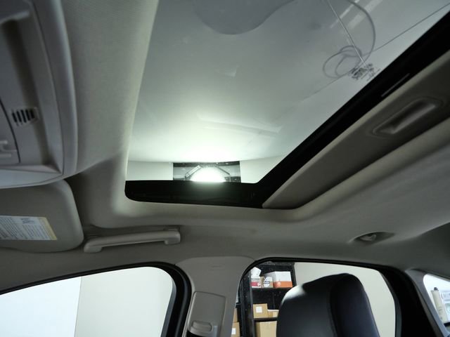 Certified 2018 Ford Focus Titanium image 27