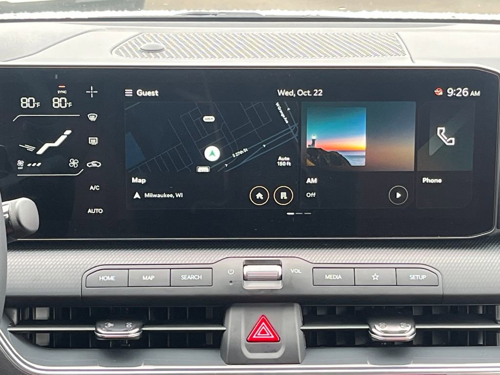 New 2025 Kia K4 GT-Line w/ GT-Line Premium Package image 26