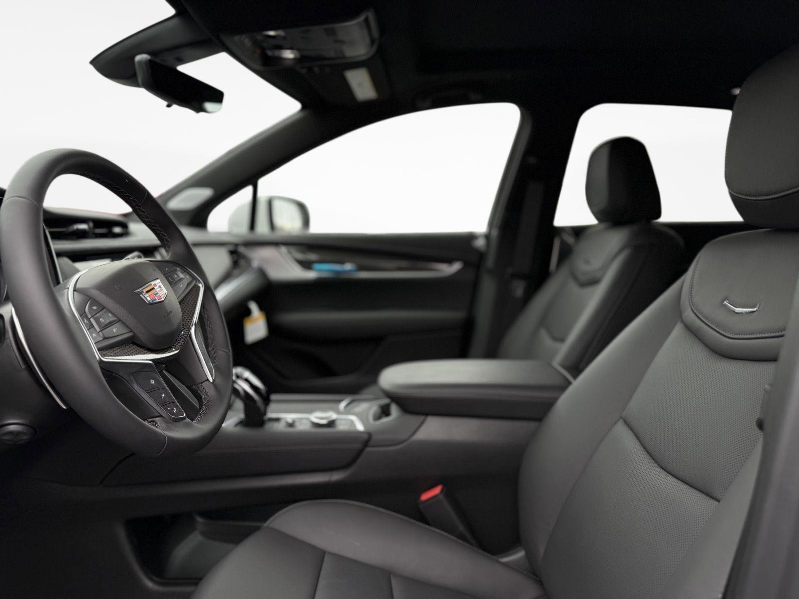 New 2026 Cadillac XT5 Sportv image 12