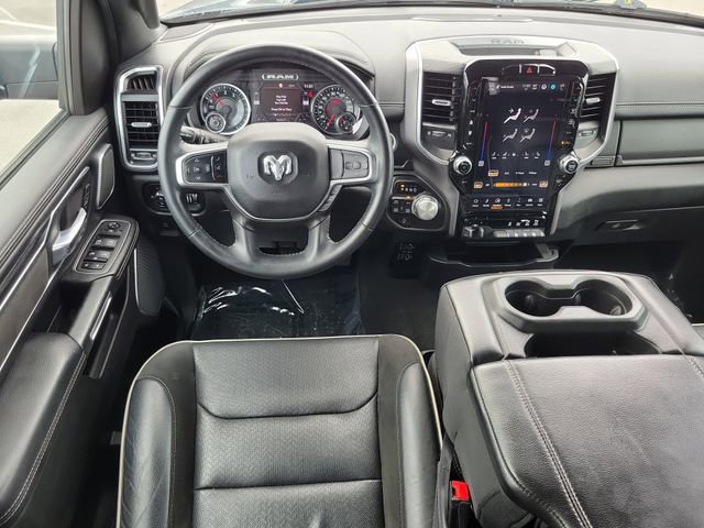 Used 2023 RAM 1500 Laramie image 13