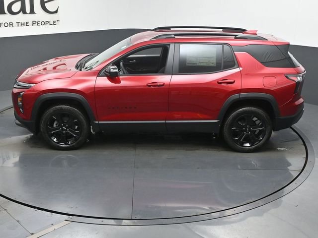 New 2026 Chevrolet Equinox LT w/ Midnight Edition image 21