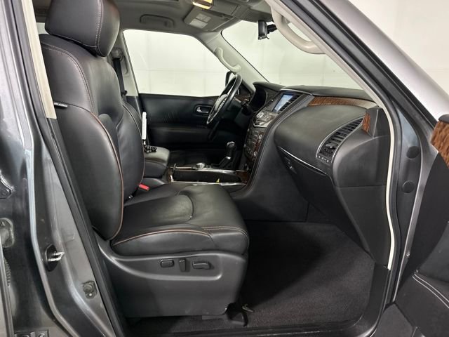 Used 2018 Nissan Armada Platinum image 29