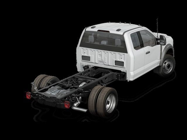 New 2024 Ford F550 4x4 SuperCab Super Duty image 27