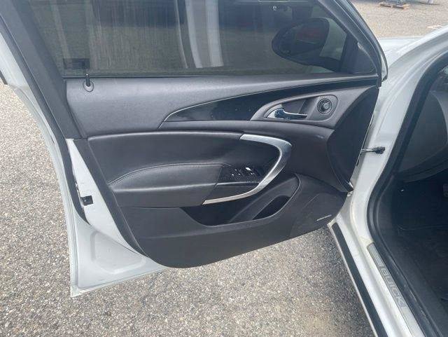 Used 2011 Buick Regal CXL w/ RL5 Preferred Equipment Group FWD image 6