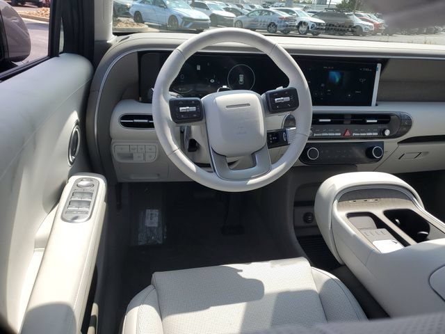 New 2026 Hyundai Palisade SEL AWD/4WD image 11