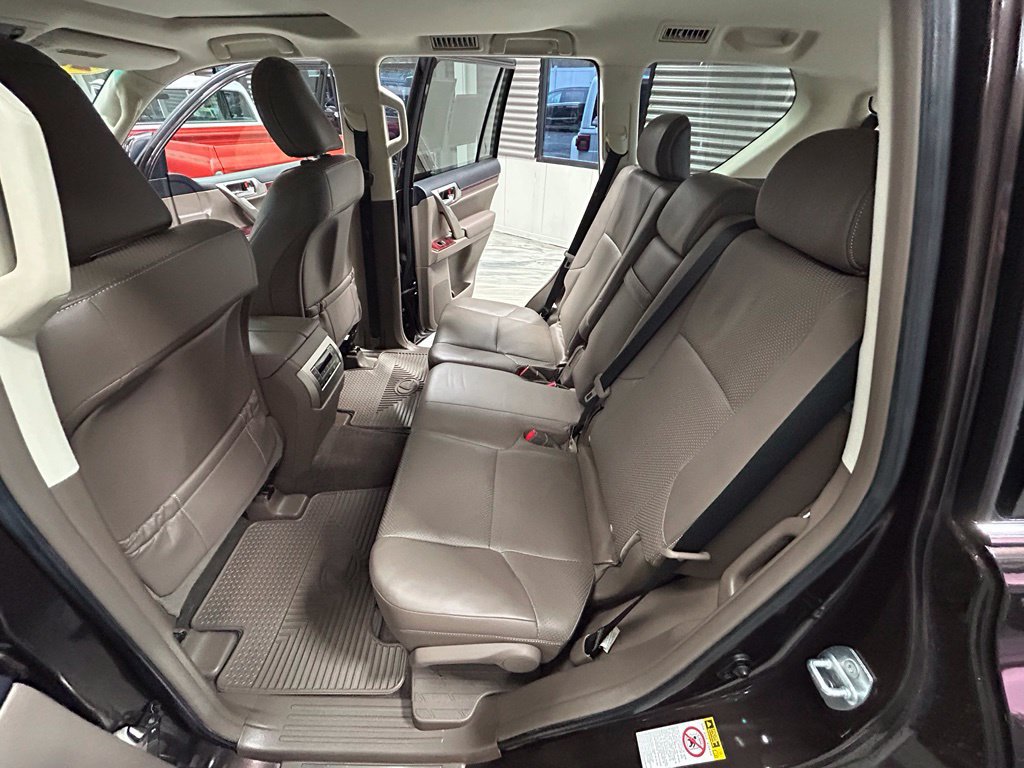 Used 2012 Lexus GX 460 w/ Comfort Plus Pkg AWD/4WD image 61