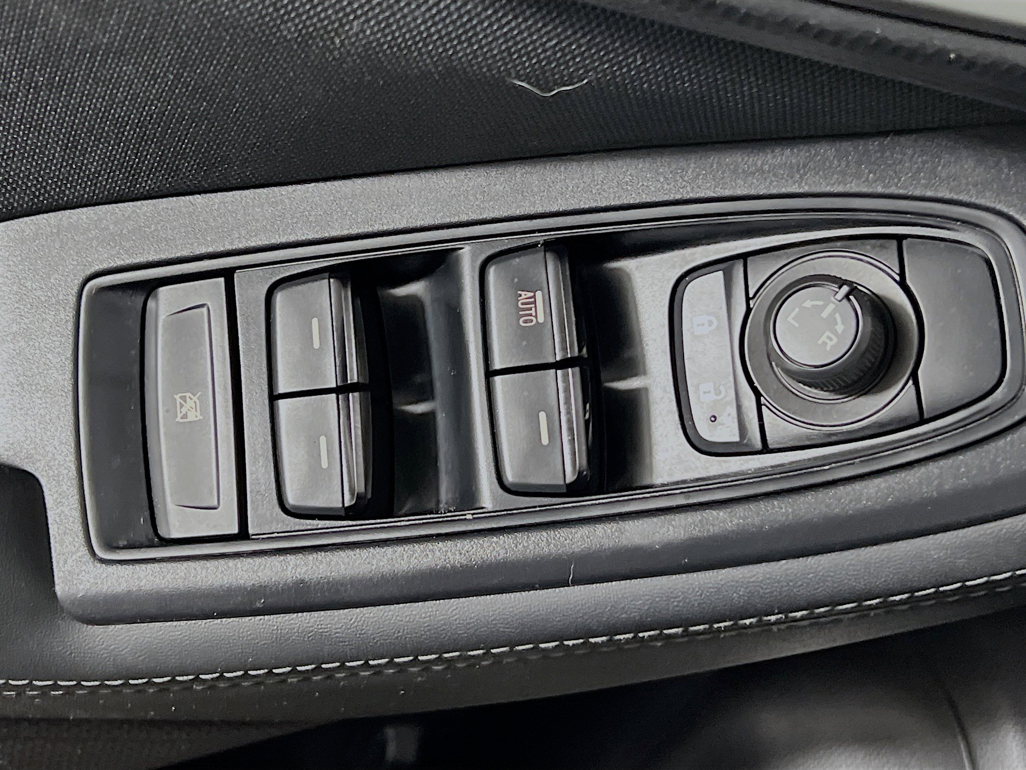 Used 2019 Subaru Forester image 17