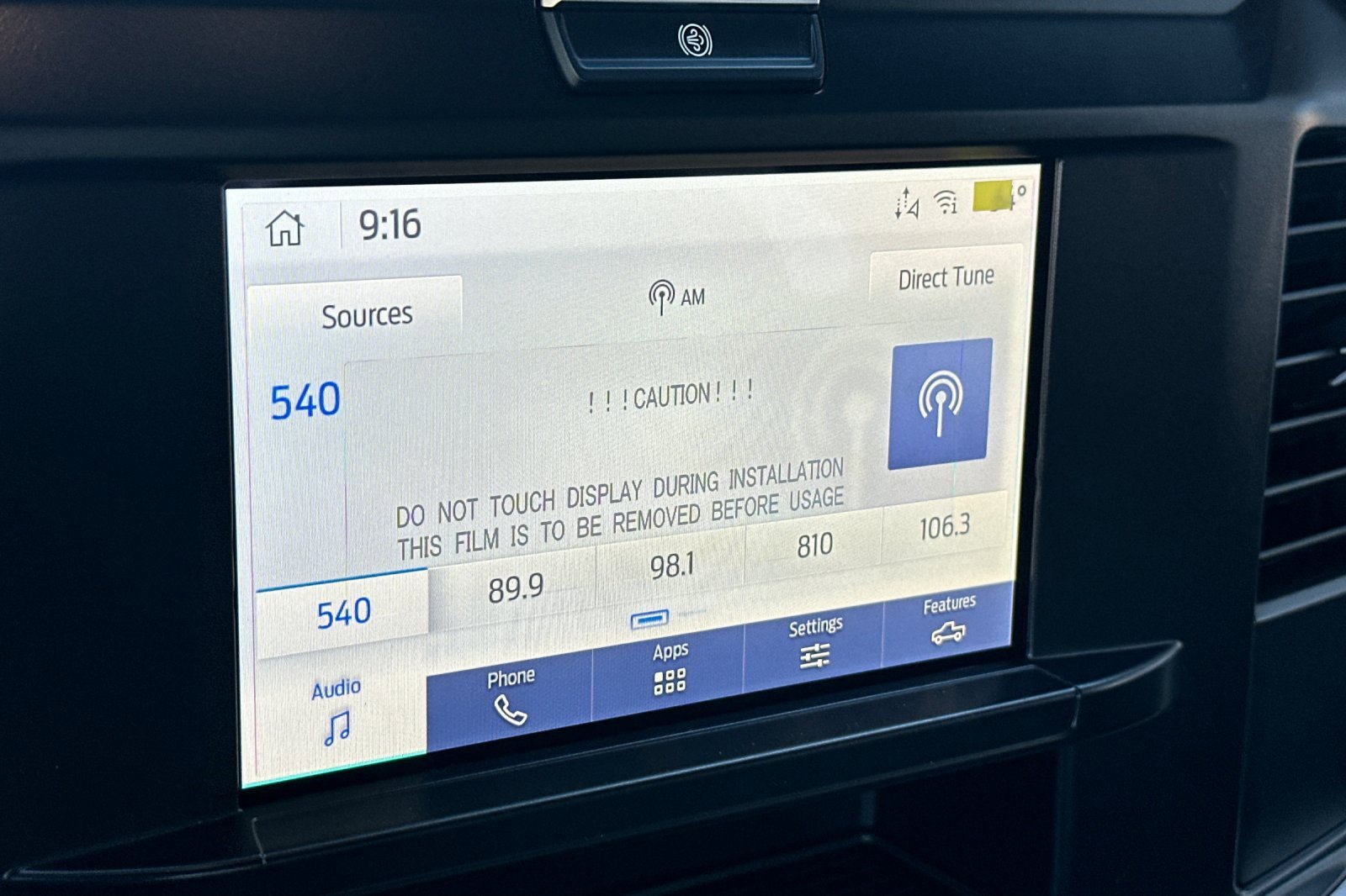 New 2026 Ford F250 XL w/ STX Appearance Package image 17