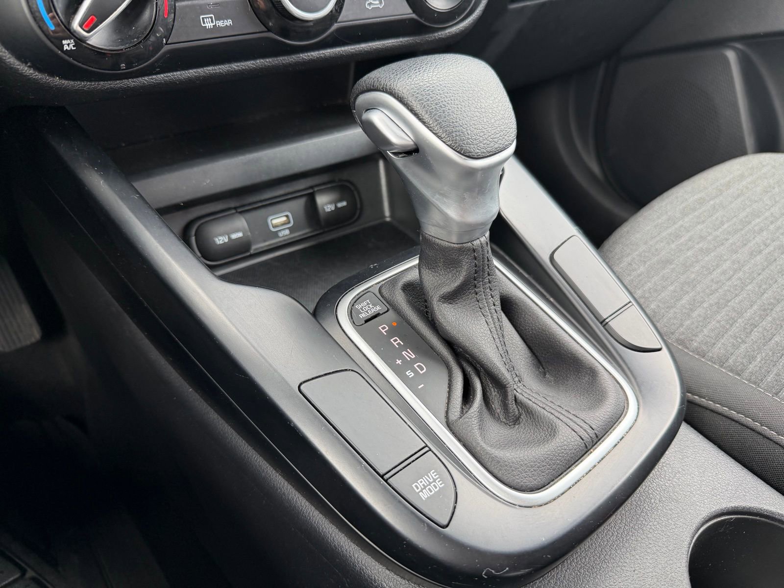 Used 2021 Kia Soul S image 19