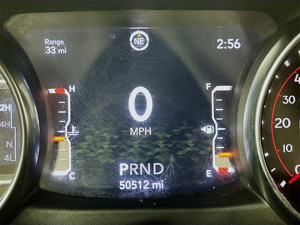 Used 2020 Jeep Wrangler Unlimited Rubicon w/ Quick Order Package 28Y Recon image 18