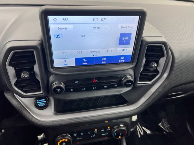 Used 2024 Ford Bronco Sport Big Bend w/ Convenience Package AWD/4WD image 19